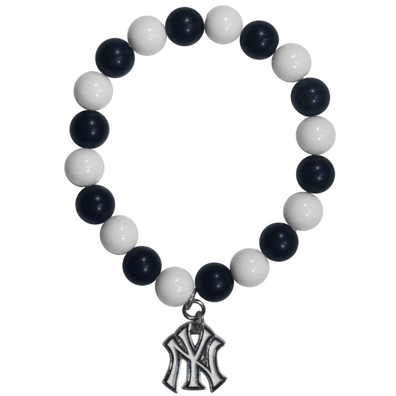 New york sales yankees bracelet