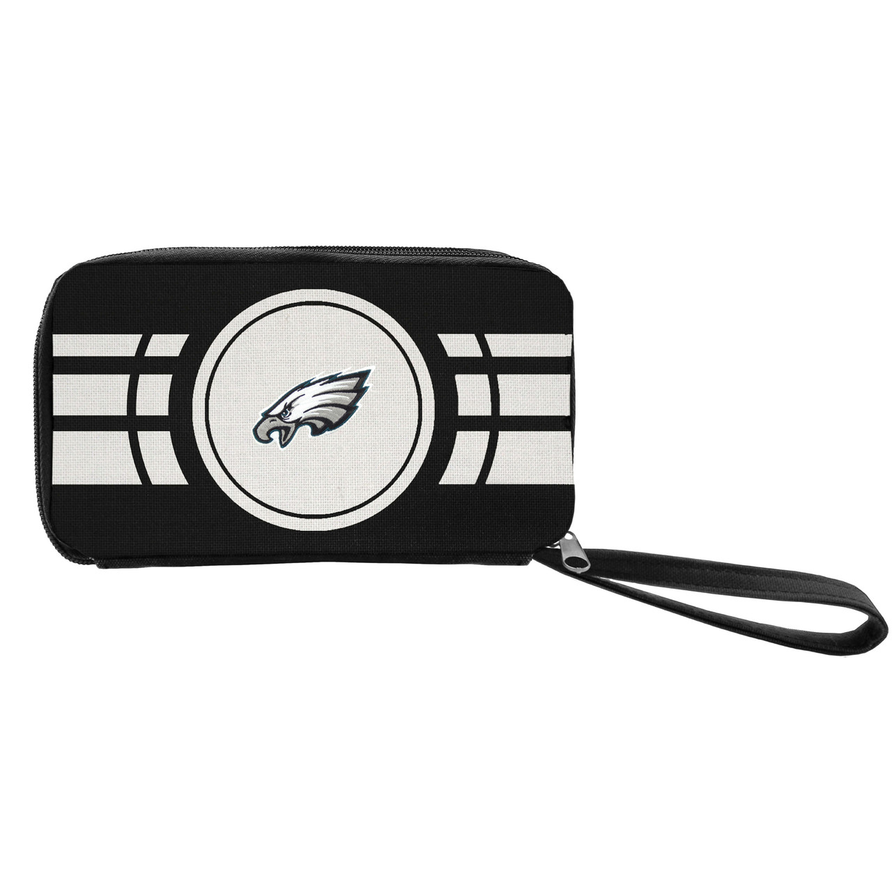 philadelphia eagles wallet