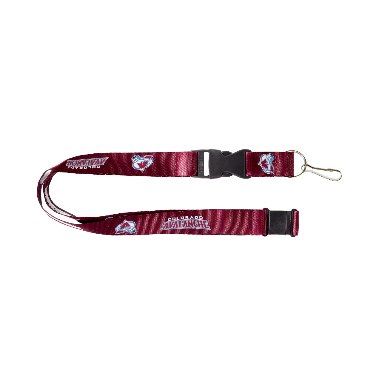 Aminco Arizona Cardinals White Lanyard