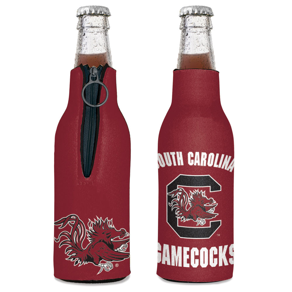 WinCraft NCAA Iowa Hawkeyes Bottle Cooler