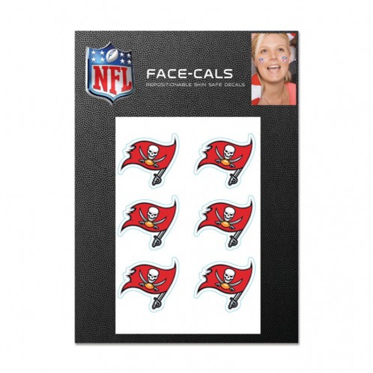 buccaneers fan shop