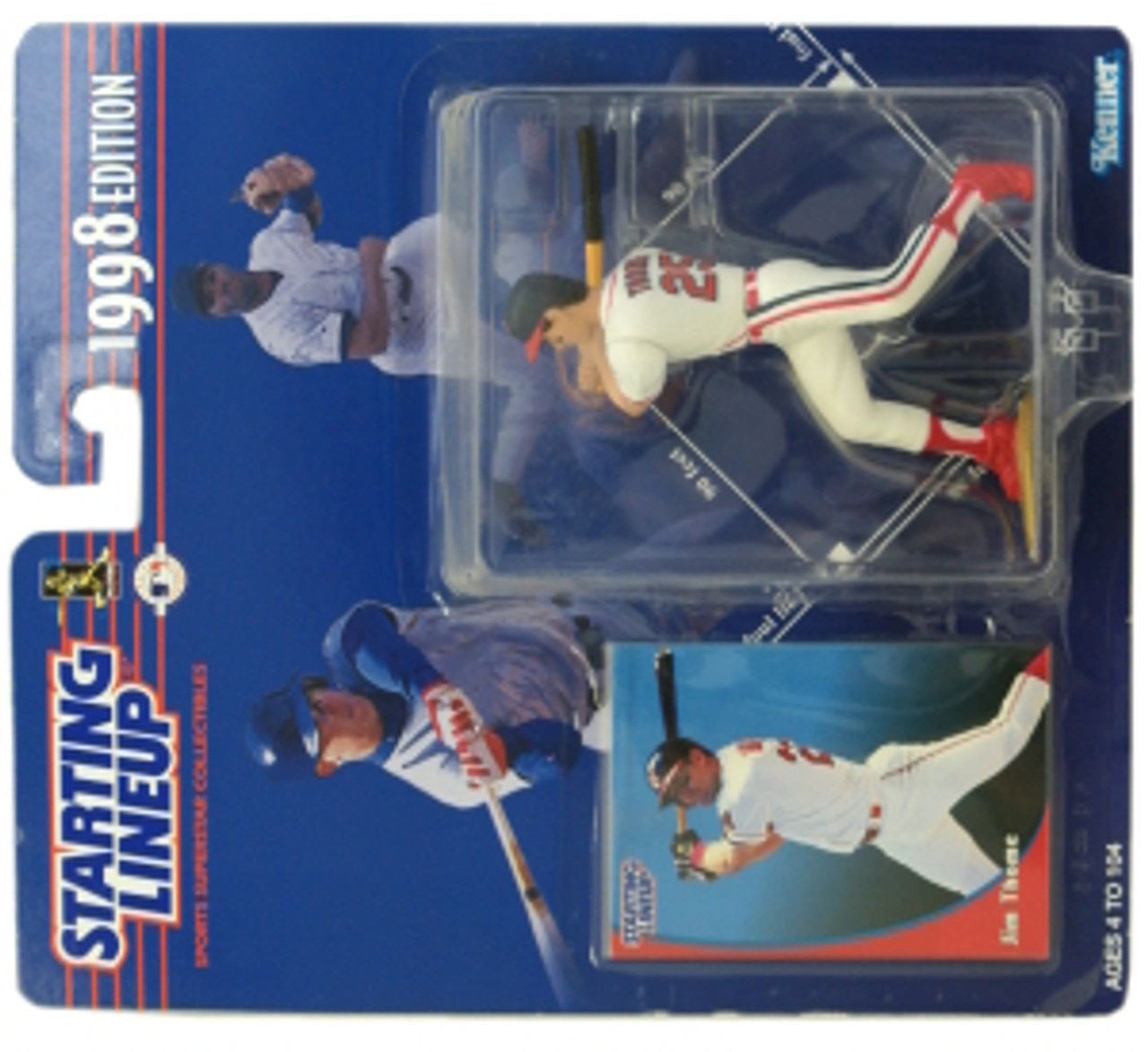 jim thome 1998