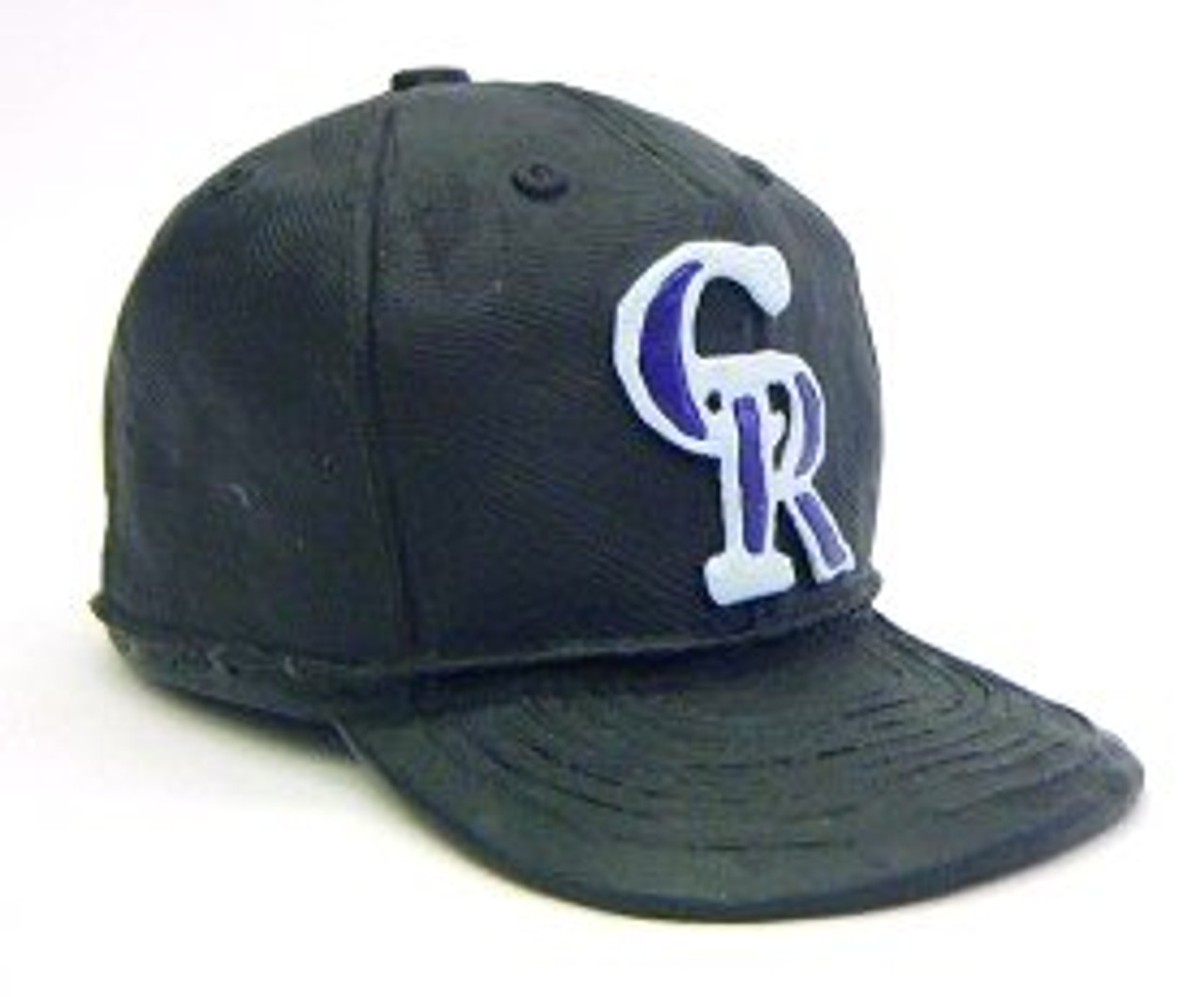 Colorado Rockies Multi-Color MLB Fan Cap, Hats
