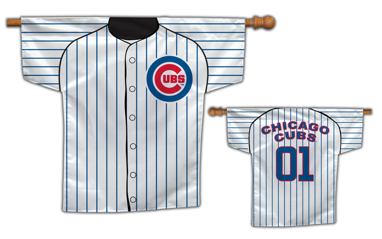 Chicago Cubs Jerseys in Chicago Cubs Team Shop 