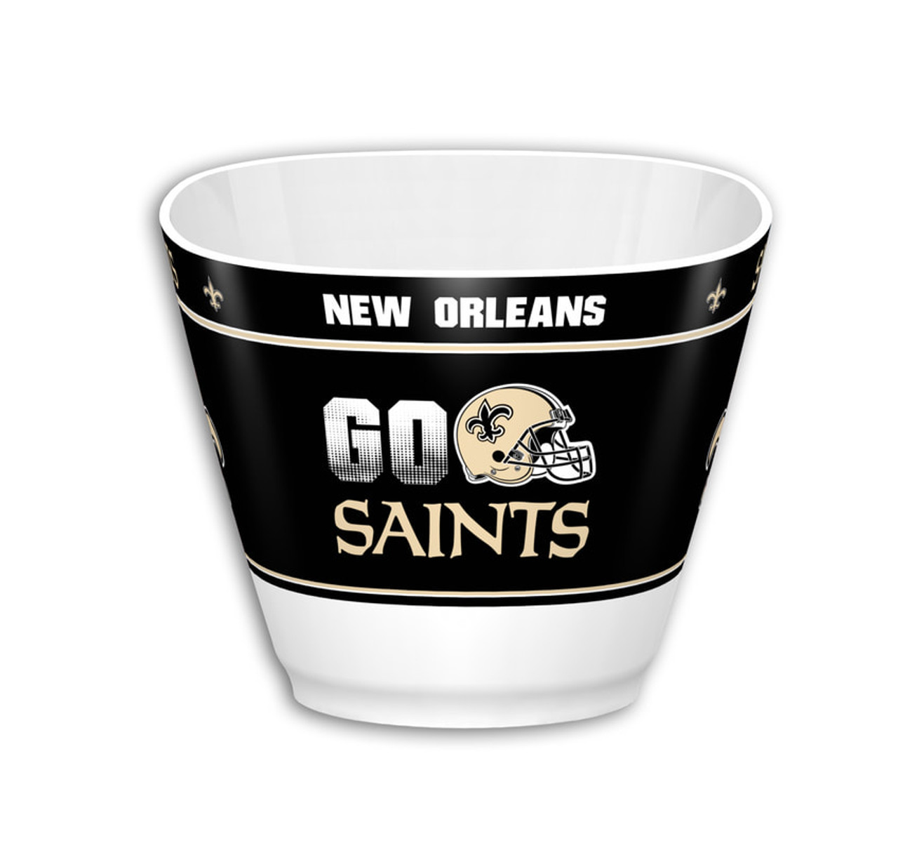 NFL New Orleans Saints MVP Bowl