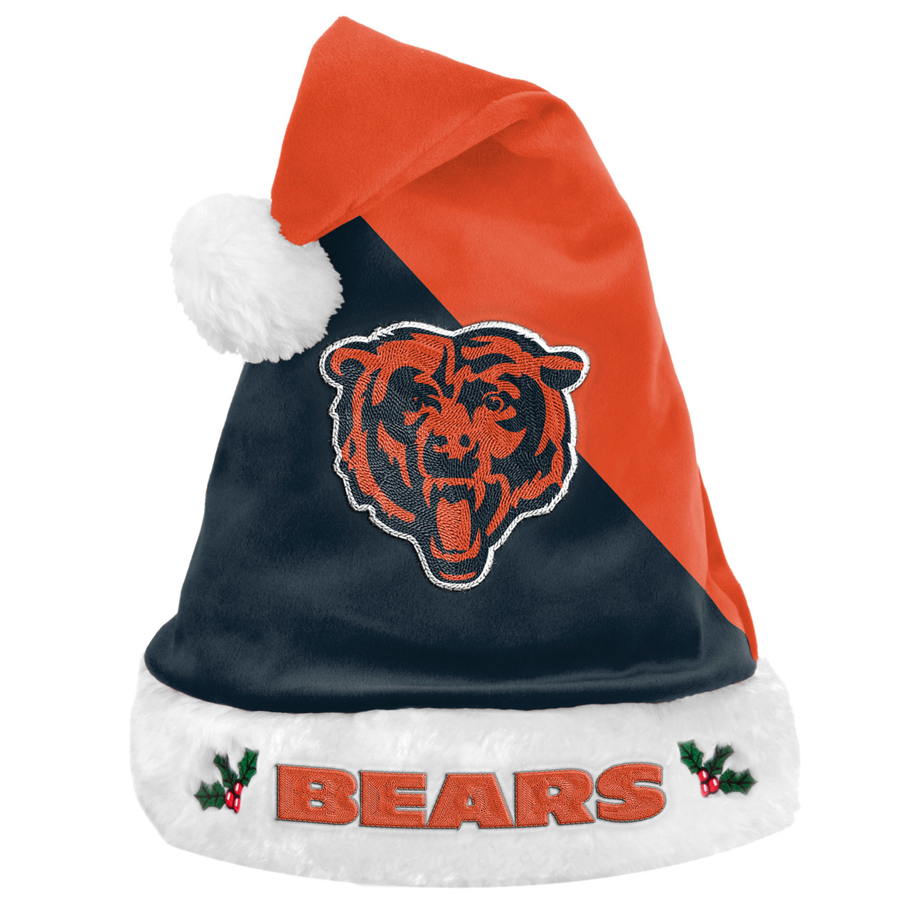 Chicago Bears Hats in Chicago Bears Team Shop 