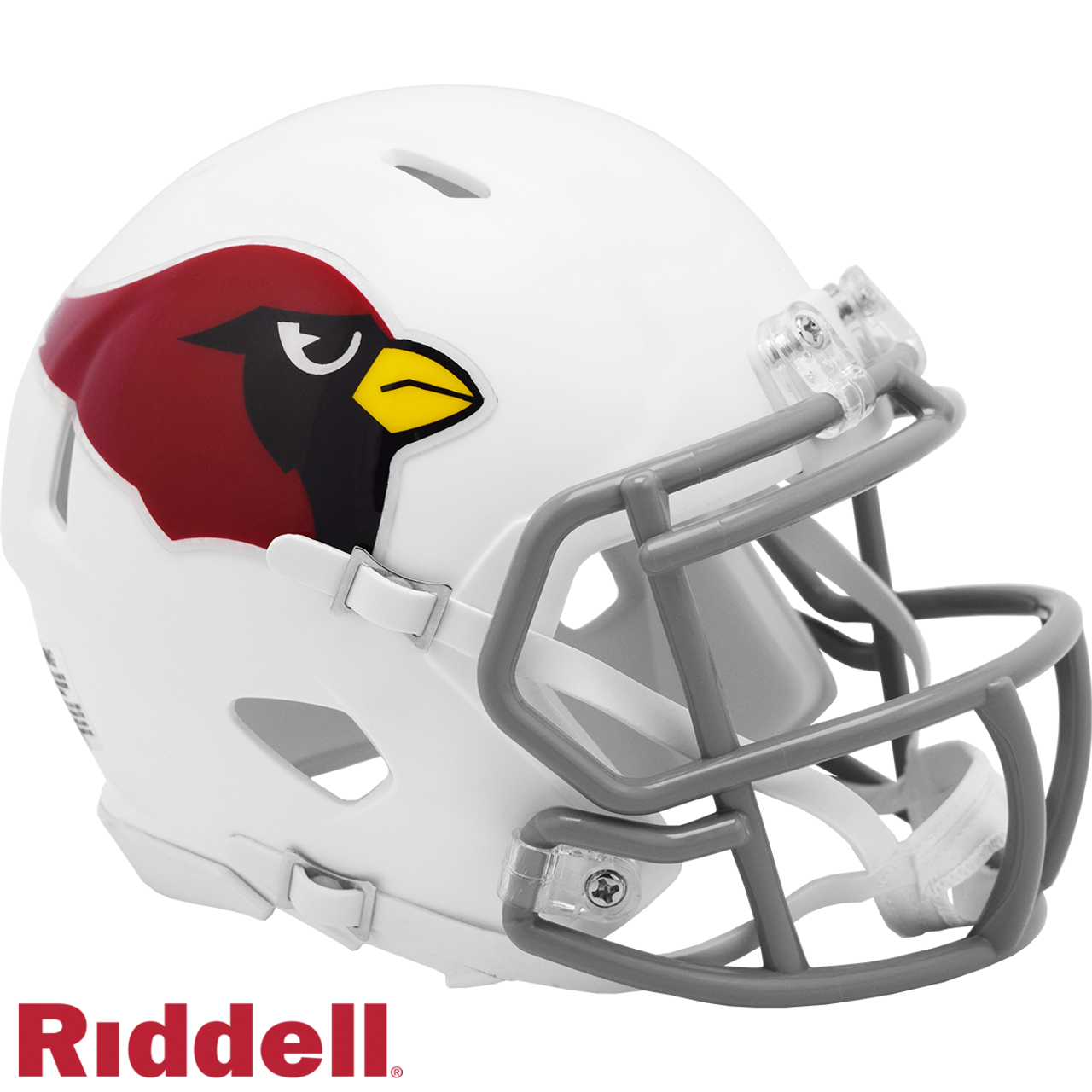 Riddell Arizona Cardinals 2023 Speed Replica Helmet