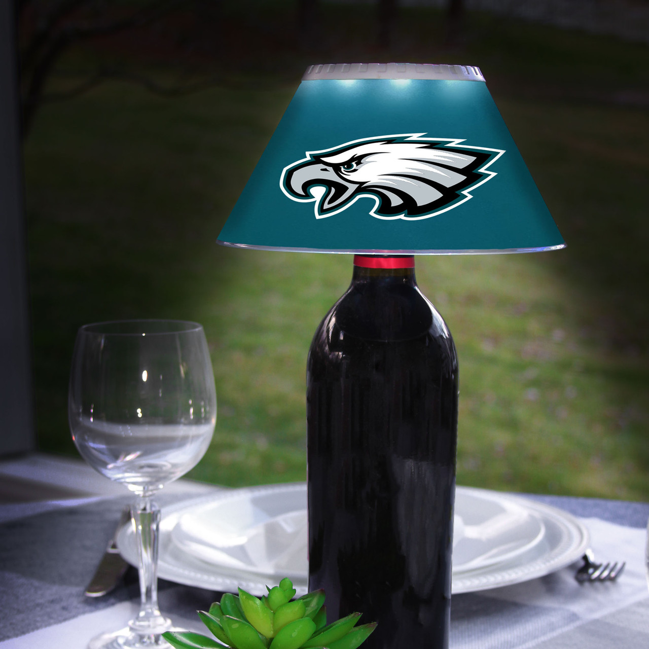 philadelphia eagles wine