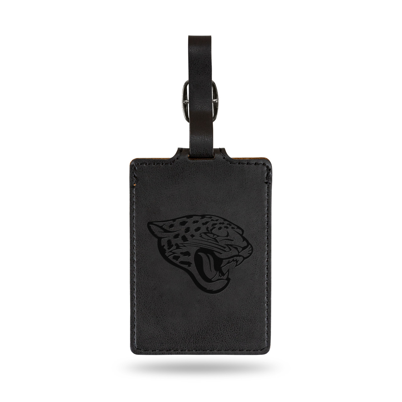 Jacksonville Jaguars Luggage Tag