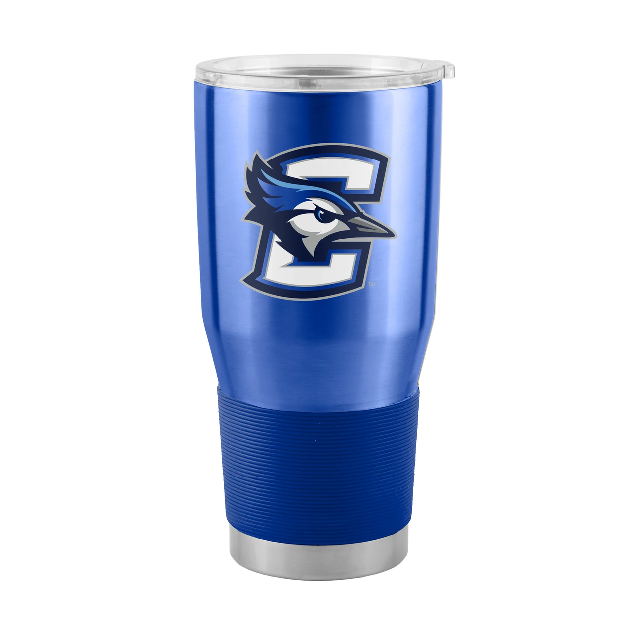 YETI Creighton Bluejays 30oz Rambler Tumbler