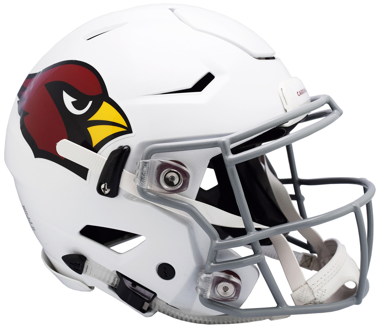 Arizona Cardinals On Field Alternate Authentic SpeedFlex