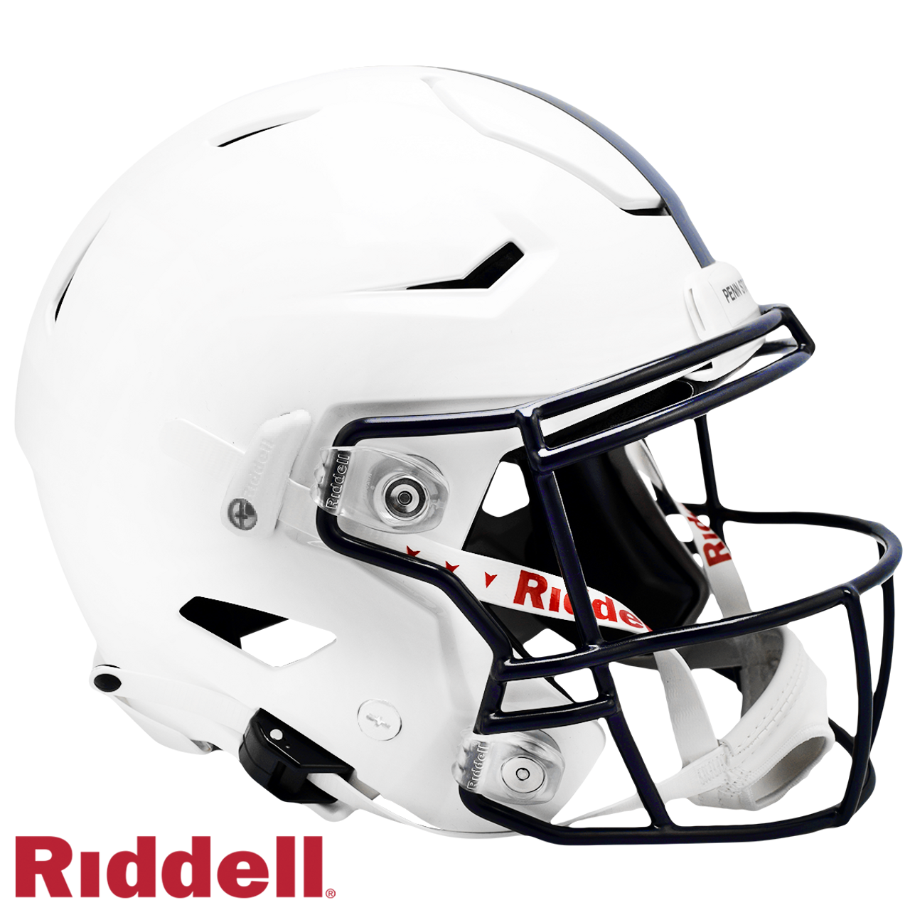 Riddell Pittsburgh Steelers Revolution Speed Flex Authentic Casco de fútbol  americano