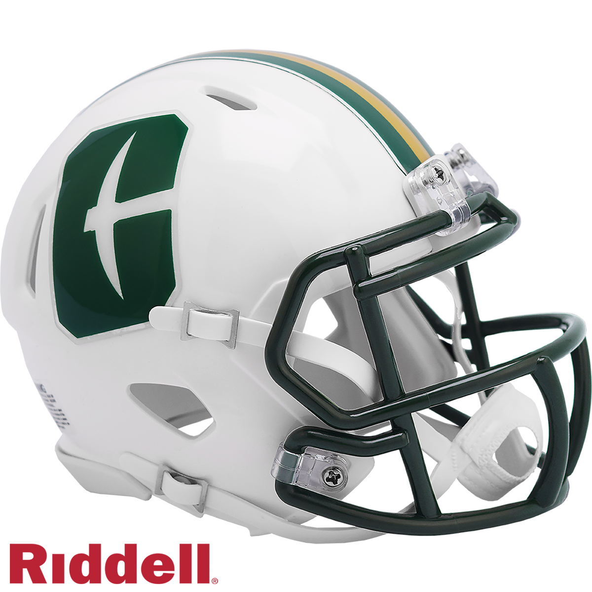 Charlotte 49ers Mini Speed