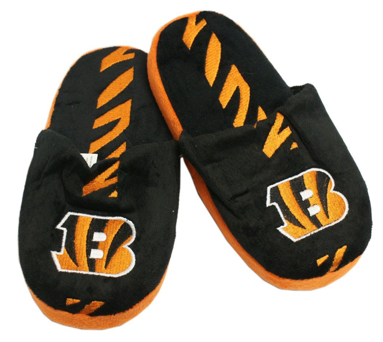 NFL Slippers, NFL House Slippers