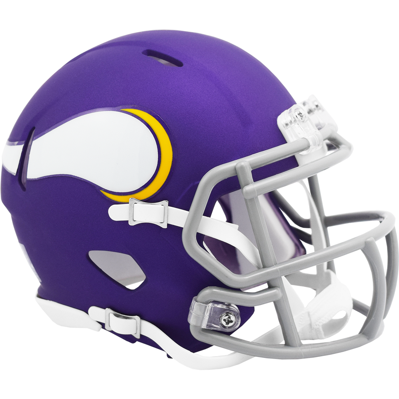 vikings whiteout uniforms