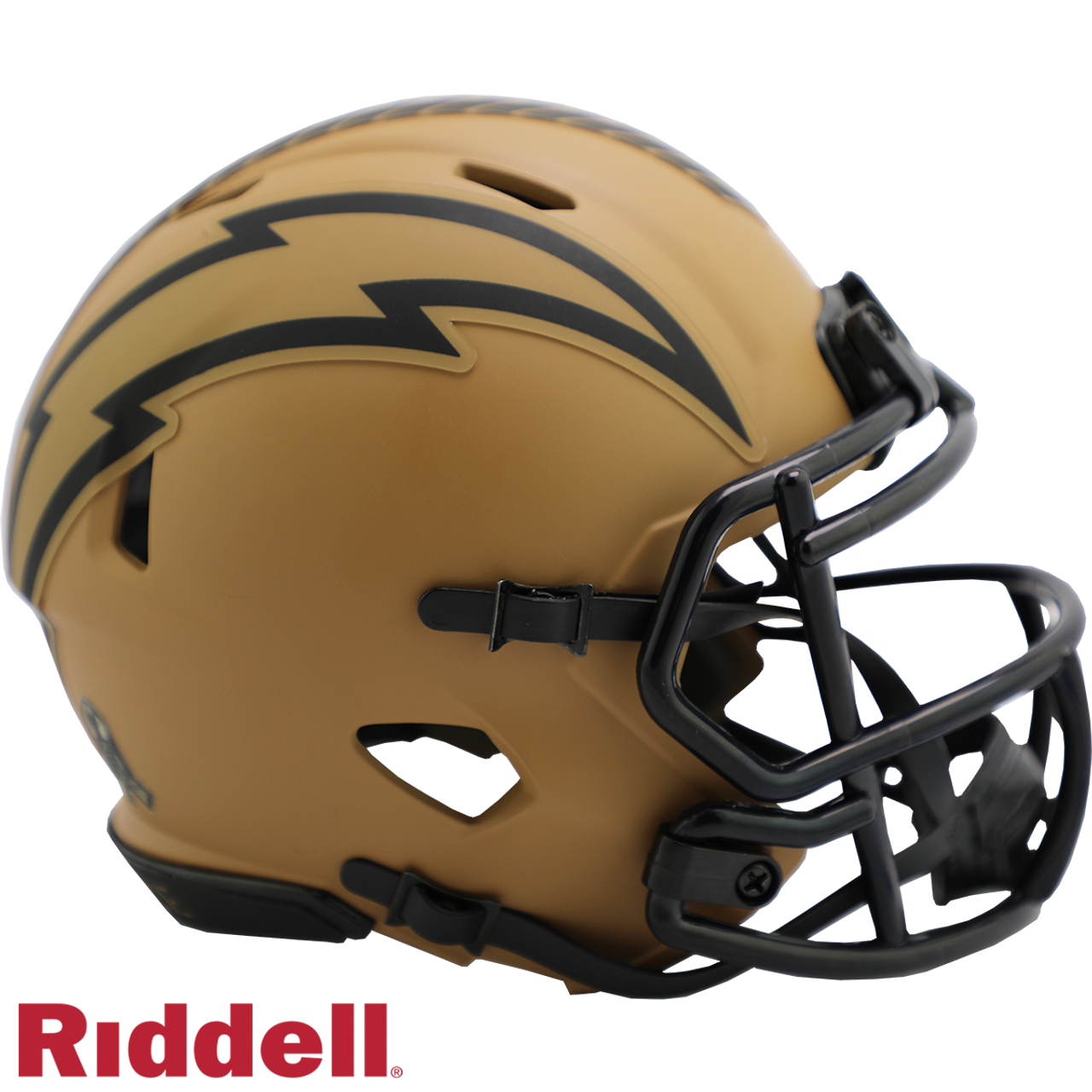 Riddell San Diego Chargers Speed Authentic Helmet