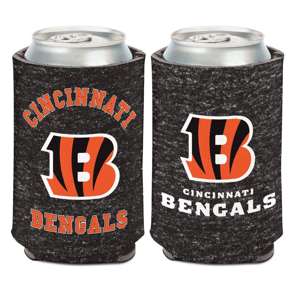 WinCraft Cincinnati Bengals Can Cooler
