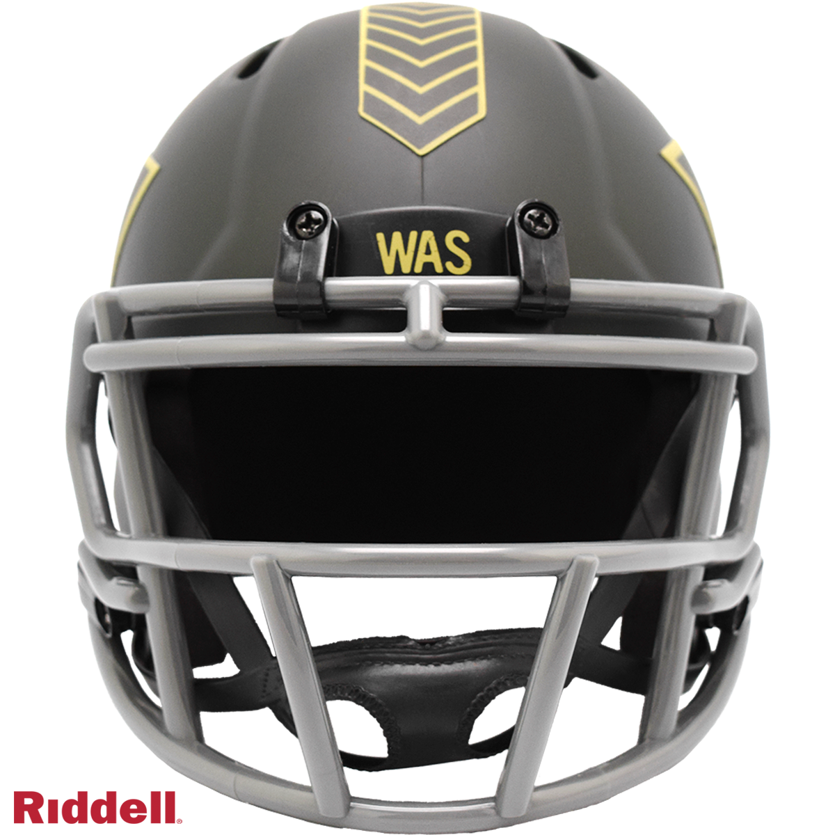 Washington Commanders Helmet Riddell Replica Mini Speed Style Salute To ...