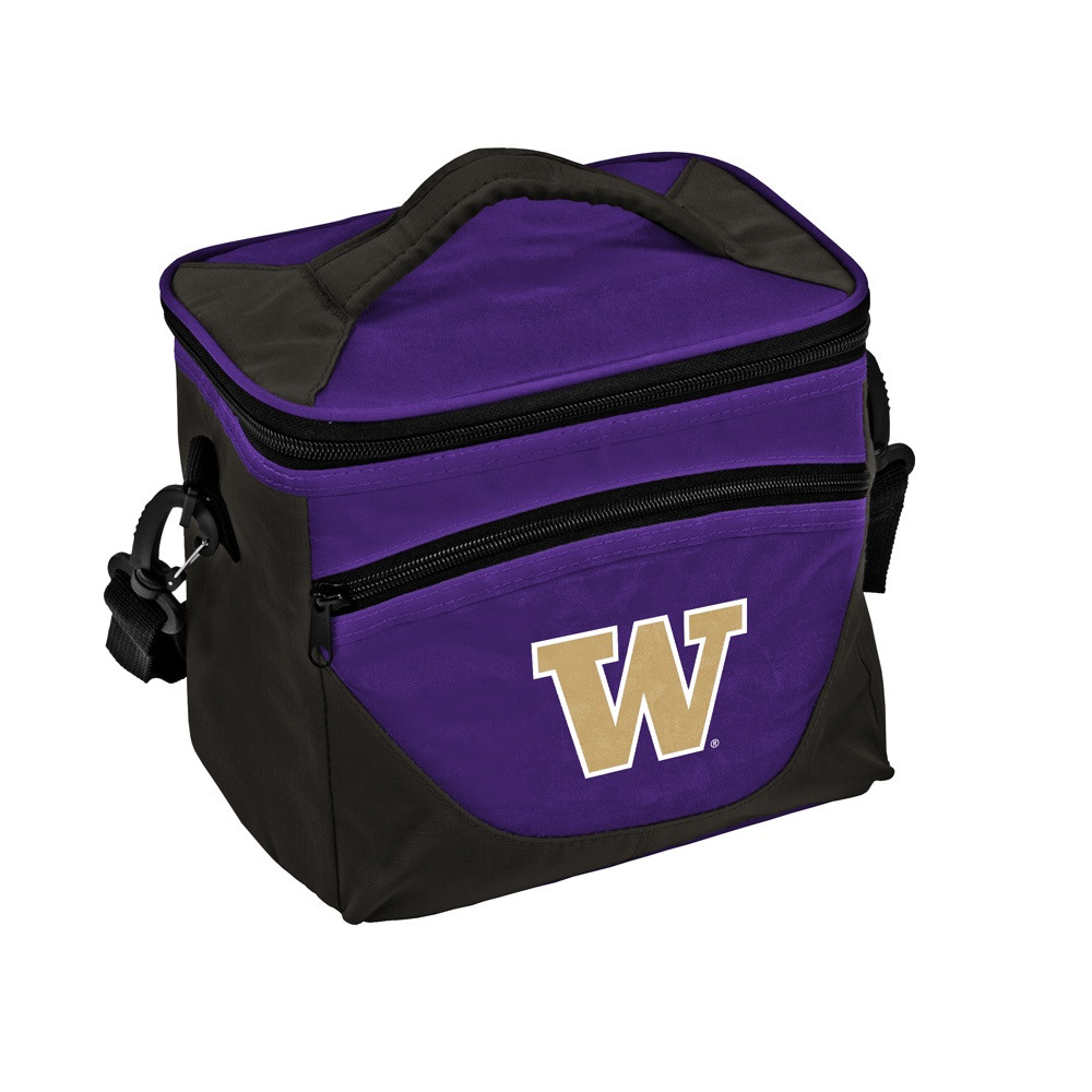 Washington Huskies Cooler Halftime Design Sports Fan Shop
