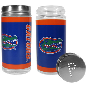 Florida Gators Salt and Pepper Shakers Tailgater Florida Gators Salt and Pepper Shakers Tailgater