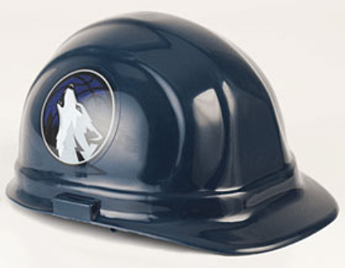 It's the real thing! The Stadium Hard Hat is adjustable for head sizes 6.5 to 8. They meet OSHA requirements, meets or exceeds ANSI Z89.1-1986 Class A and B standards, and ANSI Z89.1-1997 Class G and E standards. Other features are: tough lightweight protection, patented shock absorbing suspension, slotted to accept attachments, anti-glare peak. Made by WinCraft. Made By Wincraft, Inc.