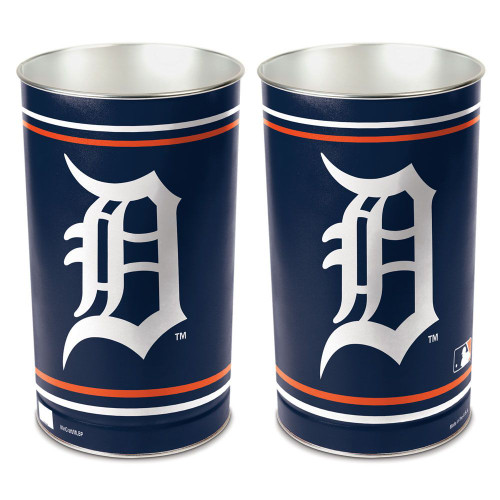 Houston Astros WinCraft 15'' Tapered Wastebasket