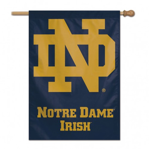 Designed to hang vertically from an outdoor pole or inside as wall decor. This flag is constructed with durable polyester and features vibrant colors and exciting graphics. Machine Washable. Poles and hardware not included. Made by Wincraft.