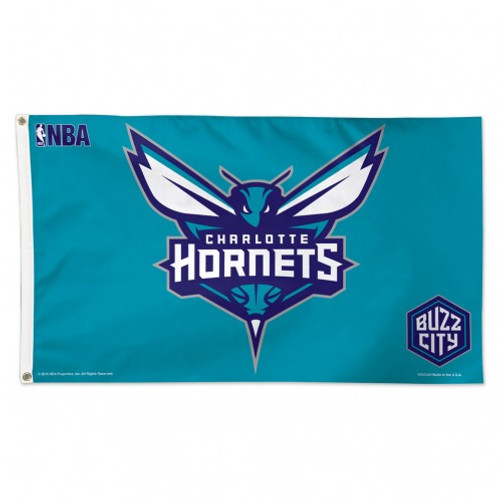 <span>Officially licensed 3x5 Deluxe flag with premium durable fabric, two grommets and quality stitching including a quad stitched fly end. The vibrant imprint is 100% show through to the backside with a long lasting color-fast dye. Fly on a flagpole or hang it on a wall. Made by Wincraft.</span> <span>Officially licensed 3x5 Deluxe flag with premium durable fabric, two grommets and quality stitching including a quad stitched fly end. The vibrant imprint is 100% show through to the backside with a long lasting color-fast dye. Fly on a flagpole or hang it on a wall. Made by Wincraft.</span>