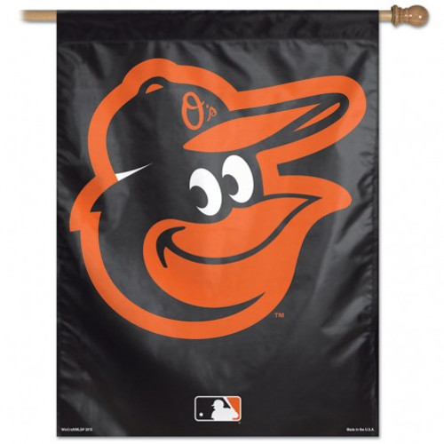 Rico MLB Baltimore Orioles Porte-clés Spinner : : Sports