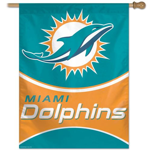 Designed to hang vertically from an outdoor pole or inside as wall decor. This flag is constructedwithdurable polyester and features vibrantcolorsand exciting graphics. Machine Washable. Poles and hardware not included. Made by Wincraft.