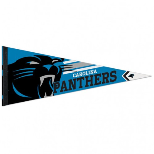 Premium pennants are the new throwback to classic wool pennant. The soft felt pennant is approximately 12x30 inches in size and features outstanding full color graphics. The pennant is durable enough to roll it up when you are at the game, and it looks great when you get home. Made by Wincraft.