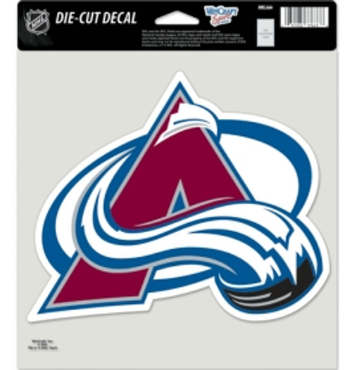 ARIZONA DIAMONDBACKS A 8X8 COLOR DIE CUT DECAL BRAND NEW WINCRAFT