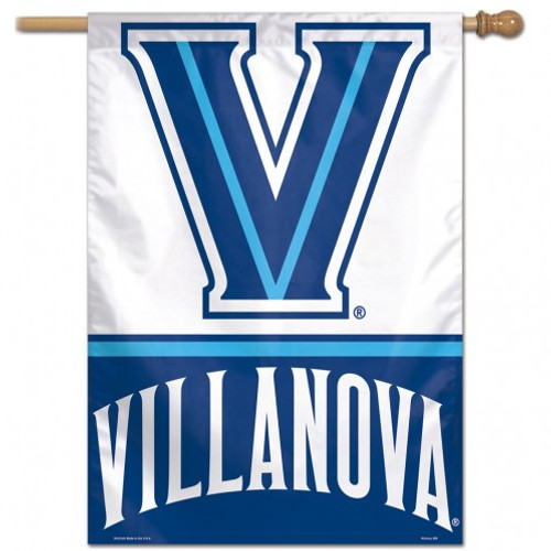 Designed to hang vertically from an outdoor pole or inside as wall decor. This flag is constructed with durable polyester and features vibrant colors and exciting graphics. Machine Washable. Poles and hardware not included. Made by Wincraft. Designed to hang vertically from an outdoor pole or inside as wall decor. This flag is constructed with durable polyester and features vibrant colors and exciting graphics. Machine Washable. Poles and hardware not included. Made by Wincraft.