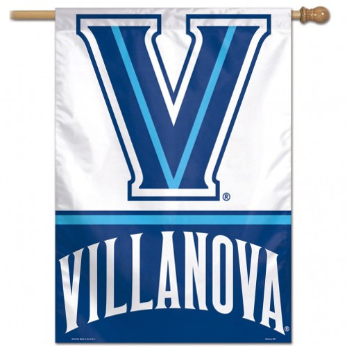 Designed to hang vertically from an outdoor pole or inside as wall decor. This flag is constructed with durable polyester and features vibrant colors and exciting graphics. Machine Washable. Poles and hardware not included. Made by Wincraft.