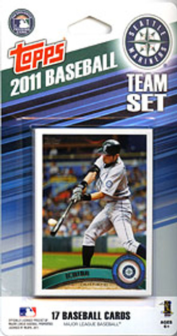 Each set includes 17 CARDS featuring the team's top stars! Each set is packaged in a team-specific blister pack which has a checklist on the back! These team sets are perfect for the casual fan and are a great way to attract new collectors!. Made By C & I Collectables