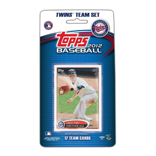 Each set includes 17 CARDS featuring the team's top stars! Each set is packaged in a team-specific blister pack which has a checklist on the back! These team sets are perfect for the casual fan and are a great way to attract new collectors!. Made By C & I Collectables