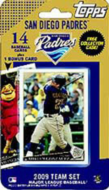 2009 Topps MLB Team Set - New York Yankees