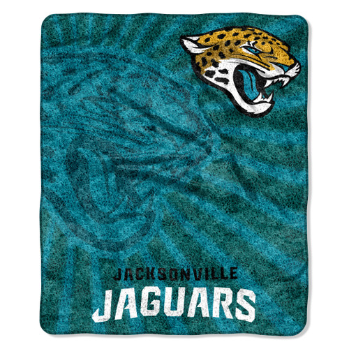 The Sherpa Throw provides you with a thick layer of softness that you can sink into for maximum relaxation. In addition to the warmth and softness, the sleek design with team colors make these throws the perfect accessory for a football game, picnic, bedroom, or to cuddle under in the den while watching your favorite players dominate the field. These throws are 50x 60 with a decorative binding around the edges. 100% Polyester. Machine washable. Made by the Northwest Company. Made By Northwest Company