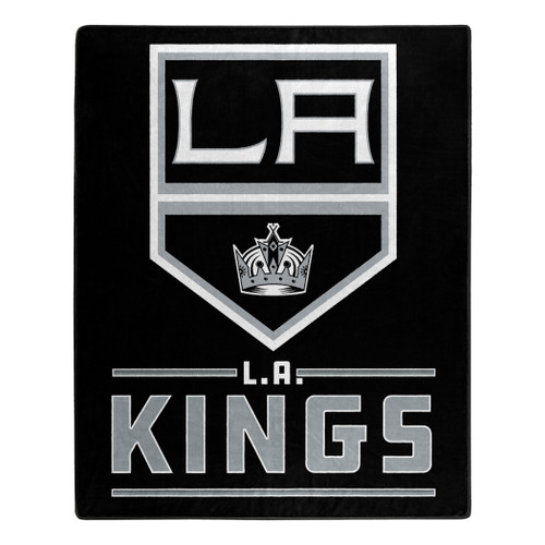 NHL - Los Angeles Kings Logo Stencil