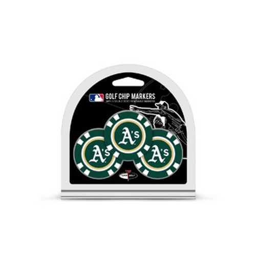 MLB Oakland Athletics Baseball Pet Collar, Toy, Reflective