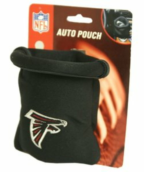 Atlanta Falcons Auto Pouch CO