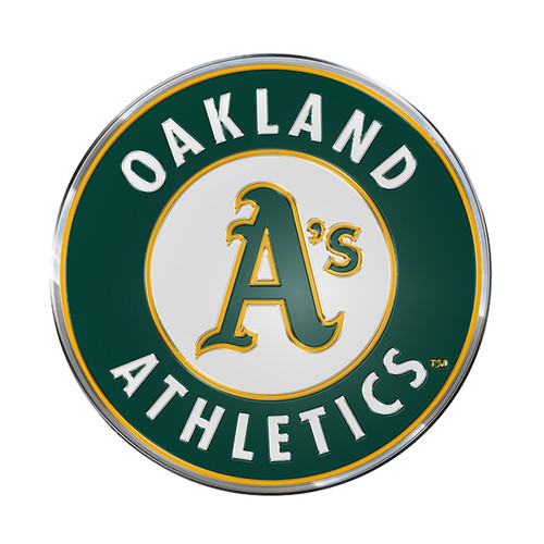MLB - Oakland Athletics - Page 1 - Sports Fan Shop