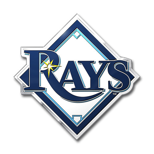 MLB - Tampa Bay Rays - Page 1 - Sports Fan Shop