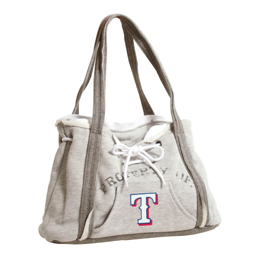 Texas Rangers Hoodie Purse Special Order