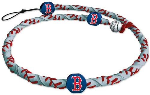 Lids Boston Red Sox Women's Sterling Silver Small Bar Necklace |  CoolSprings Galleria