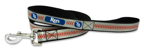 Tampa Bay Rays Bracelet Reflective Baseball CO - Sports Fan Shop