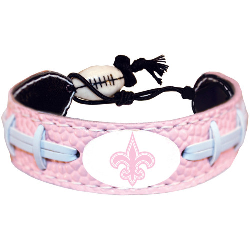New Orleans Saints Bracelets 4 Pack Silicone - Sports Fan Shop
