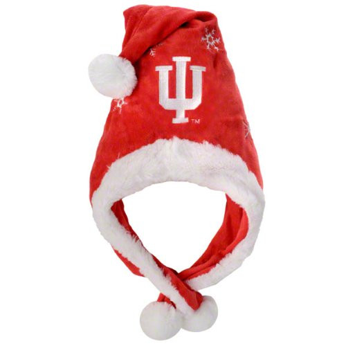 Indiana Hoosiers Dangle Hat