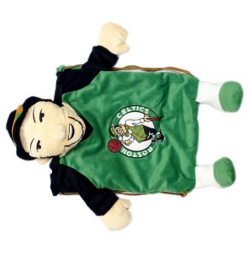 Backpack pals are uniquely designed plush mascots of your favorite NFL teams. Fun for kids as well as functional! Take all your favorite games or toys wherever you go!. Made By Forever Collectibles