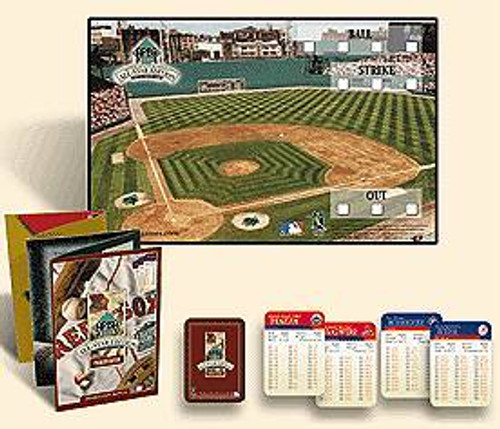 APBA MLB All-Star Edition 2000 Board Game CO